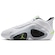 Tênis Juvenil Nike Jordan Tatum 2 BRANCO/PRETO