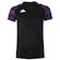 Camiseta Kappa Raglany Masculina PRETO