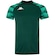 Camiseta Kappa Raglany Masculina VERDE ESCURO