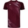 Camiseta Kappa Zurich Masculina VINHO
