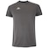 Camiseta Kappa Athens Masculina CINZA ESCURO