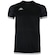 Camiseta Kappa Edinburgh Masculina PRETO