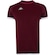 Camiseta Kappa Edinburgh Masculina VINHO