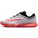 Tênis Feminino Nike Zoom Vapor Pro 3 HC Premium CINZA/VERMELHO