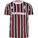 Camisa do Fluminense I 25/26 Torcedor Umbro Masculina VERDE/BRANCO