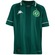 Camisa da Chapecoense I 25/26 Torcedor Kappa Infantil VERDE