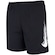 Bermuda Nike DRI-Fit Multi Infantil PRETO