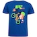 Camiseta Nike Boys Youth Basic Juvenil AZUL
