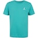 Camiseta Nike Jordan Jumpman Air Juvenil AZUL CLARO