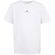 Camiseta Nike Jordan Sport Culture Juvenil BRANCO