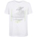 Camiseta Nike Jordan Anti Gravity Juvenil BRANCO/CINZA CLARO