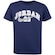 Camiseta Nike Jordan Most Valuable Player Juvenil AZUL ESC/BRANCO