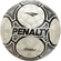 Bola De Futebol de Campo Penalty Brasil 70 R1 XXIII BRANCO/PRATA/PRETO