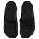 Chinelo Slide Olympikus Pós Corre PRETO