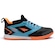 Chuteira Futsal Adulto Penalty Max Evolution Locker Y-1 TURQUESA