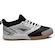 Chuteira Futsal Adulto Penalty Max Evolution Locker Y-1 BRANCO/PRETO
