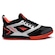Chuteira Futsal Adulto Penalty Max Evolution Locker Y-1 BRANCO/CORAL