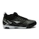 Chuteira Futsal Adulto Penalty Evolution Club Locker Y-1 PRETO/CINZA ESC