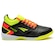 Chuteira Futsal Júnior Penalty Evolution Player Y-1 PRETO/AMARELO