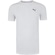 Camiseta Puma Ess Small Logo Masculina BRANCO