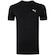 Camiseta Puma Ess Small Logo Masculina PRETO