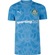 Camisa de Goleiro do Palmeiras II 25/26 Puma Masculina AZUL
