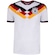 Camisa Seleção da Alemanha I 26/27 Torcedor adidas Masculina BRANCO