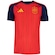 Camisa Seleção Espanha I 25/26 Torcedor adidas Masculina VERMELHO