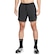 Bermuda Nike Dri-FIT 7in Stride Masculina PRETO