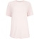 Camiseta Nike Dri-FIT One Feminina LILAS