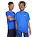 Camiseta Nike Dri-FIT Legend Swoosh Infantil AZUL
