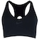 Top Nike Universa Bra Adulto PRETO