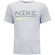 Camiseta Nike Winter Miler Masculina CINZA CLARO