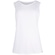 Camiseta Regata Vestem Chris Feminina BRANCO