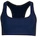 Top Vestem Sedução Trilobal Adulto AZUL ESCURO