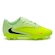 Chuteira de Campo Júnior Nike Mercurial Superfly 10 Club VERDE CLARO/PRETO