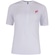 Camisa de Ciclismo Feminina Barbedo Core BRANCO
