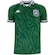 Camisa S.E. Gama I 25/26 Torcedor Kappa Masculina VERDE/BRANCO