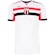 Camisa do Botafogo-SP I 25/26 Torcedor Volt Masculina BRANCO