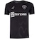 Camisa do Paysandu III 25/26 Torcedor Lobo Masculina PRETO