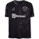 CAMISA PAYSANDU III 25 TORCEDOR JUV PRETO