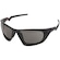 Óculos de Sol Oakley Lateralis PRETO