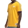 Camiseta Los Angeles Lakers NBA Oldstyle N0484 Masculina AMARELO
