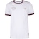 Camiseta Chicago Bulls NBA Oldstyle N0485 Masculina OFF WHITE