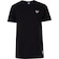 Camiseta Chicago Bulls NBA Minipatch N0509 Masculina PRETO