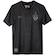 Camisa do Vitória-BA 25/26 Consciência Negra Volt Masculina PRETO