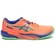 Tênis Masculino ASICS Gel-Challenger 15 Padel LARANJA/AZUL