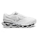 Tênis Masculino Mizuno Wave Prophecy 15 BRANCO/PRATA