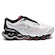 Tênis Masculino Mizuno Wave Prophecy 15 BRANCO/VERMELHO