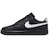 Tênis Masculino Nike Court Vision Low PRETO